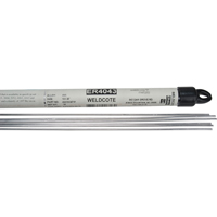 36" Cut Length TIG Rods, 1/8", Aluminum Advanced Consulting and Training Ltd.