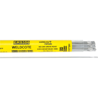 36" Cut Length TIG Rods, 3/32", Aluminum Advanced Consulting and Training Ltd.