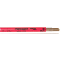36" Cut Length TIG Rods, 1/16", Silicone Bronze Advanced Consulting and Training Ltd.
