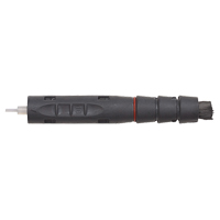 Brosse en fibre de carbone SURFOX 305 Advanced Consulting and Training Ltd.