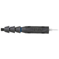 Brosse en fibre de carbone MIN-SURFOX Advanced Consulting and Training Ltd.