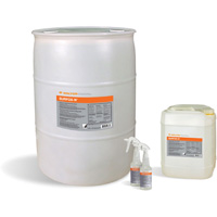 SURFOX-N Weld Cleaner, Jug Advanced Consulting and Training Ltd.