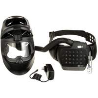Respirateur d'&eacute;puration d'air propuls&eacute; Adflo, Masque de soudage, Pile Lithium-ion Advanced Consulting and Training Ltd.