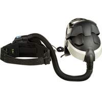 Respirateur d'&eacute;puration d'air propuls&eacute; Adflo, Masque de soudage, Pile Lithium-ion Advanced Consulting and Training Ltd.