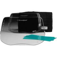 Trousse de soudage de d&eacute;marrage 9100X Speedglas Advanced Consulting and Training Ltd.