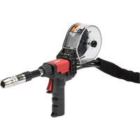 Magnum&reg; Pro 250LX Spool Gun, Lincoln, 280 Amperage Rating Advanced Consulting and Training Ltd.