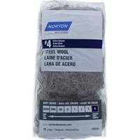 Laine en acier, Rouleau, Calibre 4 Advanced Consulting and Training Ltd.