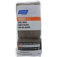 Laine en acier, Rouleau, Calibre 0000 Advanced Consulting and Training Ltd.