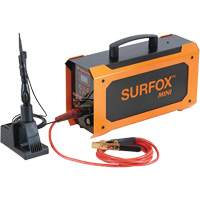 Nettoyant de soudures SURFOX-MINI, 120 V Advanced Consulting and Training Ltd.