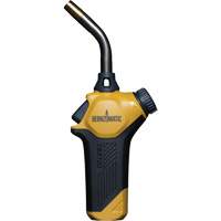 Bernzomatic&reg; FlameCommander Torch Advanced Consulting and Training Ltd.