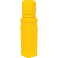 Conteneur de stockage d'&eacute;lectrodes de soudure Safetube Advanced Consulting and Training Ltd.