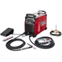 Aspect&reg; 230 AC/DC Air-Cooled One-Pak&reg; Advanced Consulting and Training Ltd.
