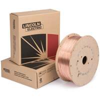 S-6 MIG Welding Wire, 0.045" Diameter Advanced Consulting and Training Ltd.