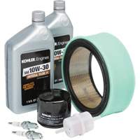 Kohler&reg; Tune Up Kit for Engine Maintenance Advanced Consulting and Training Ltd.