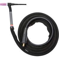 TIG Torch Ready-Pak, Air (Gas) Cooled Advanced Consulting and Training Ltd.