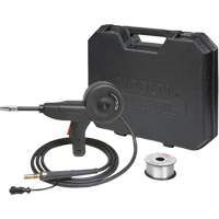 Magnum&reg; PRO 100SG Spool Gun Advanced Consulting and Training Ltd.