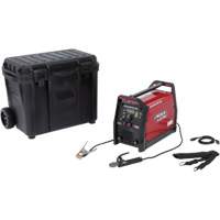 Elevate SLi Battery Powered Welder with Rolling Case Package Advanced Consulting and Training Ltd.