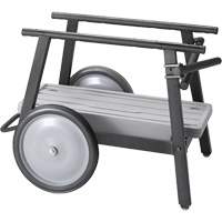 Universal Wheel and Tray Stand #150A Advanced Consulting and Training Ltd.