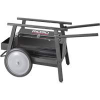 Universal Wheel and Cabinet Stand #200A Advanced Consulting and Training Ltd.