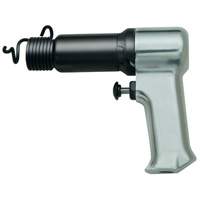 Marteau pneumatique de s&eacute;rie lourde, 3 pi³/min, 1/4" NPTF, 3000 coups/min, 3/4" x 2-9/32" (19 mm x 58 mm) Advanced Consulting and Training Ltd.