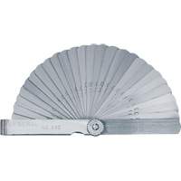 Economy Straight Leaf Feeler Gauge Advanced Consulting and Training Ltd.