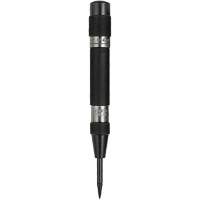 Mini Heavy-Duty Automatic Center Punch, 11/200" Dia., 1/2" Stock Size, 4-7/8" L Advanced Consulting and Training Ltd.