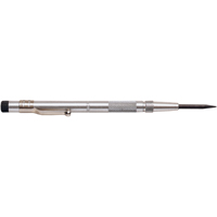 Lightweight Automatic Centre Punches, 5-3/4" Dia., 5-3/4" L Advanced Consulting and Training Ltd.