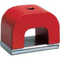 Alnico Horseshoe Magnet Advanced Consulting and Training Ltd.