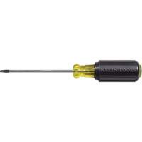Klein&reg; Cushion-Grip Screwdrivers-Round Shank, Torx&reg; Tip Advanced Consulting and Training Ltd.
