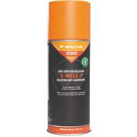 E-Weld 3 High-Temperature Anti-Spatter Solution, Aerosol Advanced Consulting and Training Ltd.