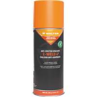 E-Weld 4 Premium Anti-Spatter Emulsion, Aerosol Advanced Consulting and Training Ltd.