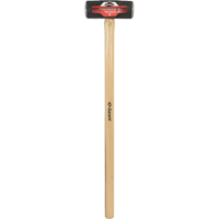 Double-Face Sledge Hammer, 12 lbs., 36" L, Wood Handle Advanced Consulting and Training Ltd.