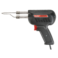 Ensemble de pistolet &agrave; braser professionnel Advanced Consulting and Training Ltd.