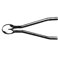 Pistolets &agrave; souder - Pannes de rechange, Panne de coupe seulement Advanced Consulting and Training Ltd.