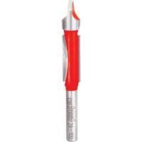 Fraise - foret guide pour panneau, 3/8" dia, 1" ha, 3" lo, 1/4" Manche Advanced Consulting and Training Ltd.