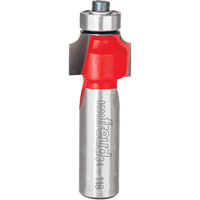 Router Bit - Rounding Over Bit, 3/4" Dia., 1/2" Shank Advanced Consulting and Training Ltd.