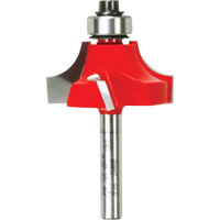 Fraise &agrave; baguette, 1-1/4" dia., 1/4" tige Advanced Consulting and Training Ltd.