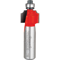 Fraise &agrave; baguette, 3/4" dia., 1/2" tige Advanced Consulting and Training Ltd.