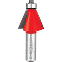 Fraise &agrave; chanfreiner, 1-1/4" dia., 1/2" tige Advanced Consulting and Training Ltd.