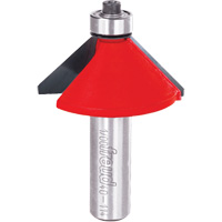Fraise &agrave; chanfreiner, 1-3/4" dia., 1/2" tige Advanced Consulting and Training Ltd.