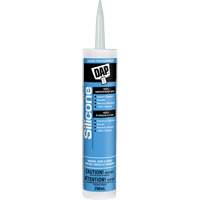 Scellant de silicone, 290 ml, Tube, Transparent Advanced Consulting and Training Ltd.