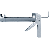 Pistolet &agrave; calfeutrer r&eacute;gulier &agrave; rochet, 300 ml Advanced Consulting and Training Ltd.
