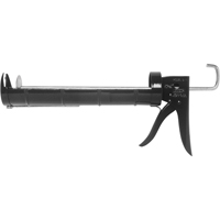 Pistolet &agrave; calfeutrer de qualit&eacute; sup&eacute;rieure professionnelle, 850 ml Advanced Consulting and Training Ltd.