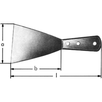 Putty Knives & Spatulas Advanced Consulting and Training Ltd.