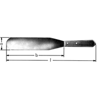 Putty Knives & Spatulas Advanced Consulting and Training Ltd.