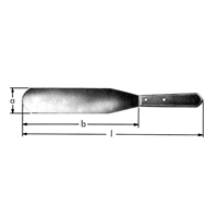 Putty Knives & Spatulas Advanced Consulting and Training Ltd.