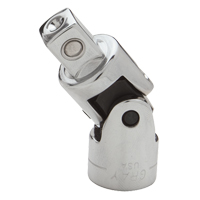 Universal Joint, 1/2" Drive, 1/2" Socket Advanced Consulting and Training Ltd.