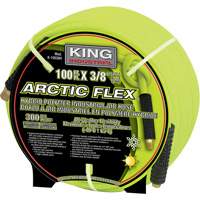 100' Hybrid Polymer Industrial Air Hose Advanced Consulting and Training Ltd.