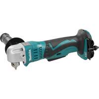 Cordless Angle Drill (Tool Only), 18 V, 3/8" Chuck, Lithium-Ion Advanced Consulting and Training Ltd.