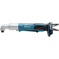 Cordless Angle Impact Driver (Tool Only), 1/4", 530 in-lbs/60 Nm Max. Torque, 18 V, Lithium-Ion Advanced Consulting and Training Ltd.